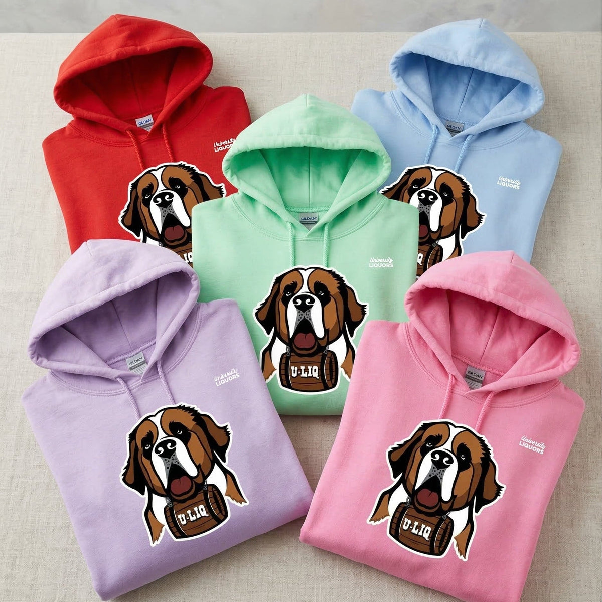 Hoodies